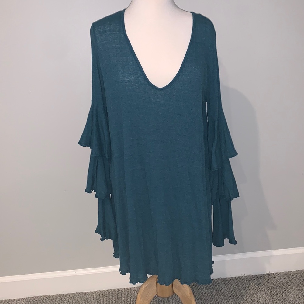 Free People tunic